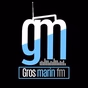 Gros Marin FM logo