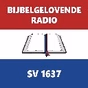 Bijbelgelovende Radio logo