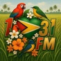 103.1 FM logo