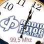 Radio Futog logo