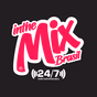 In The Mix Brasil logo