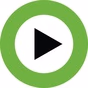 RadioTEV Latvia logo