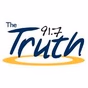 The Truth - WTRJ-FM logo