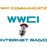 WWCI Radio logo