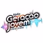 Rádio Geração Jovem FM logo