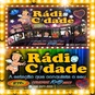 Radio Cidade FM itauense logo