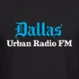 DALLAS URBAN RADIO FM logo