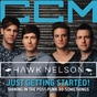 TCM - Todays Christian Music logo