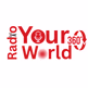 Radio Your World 360 logo