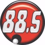 Planeta 88.5 - XERRF logo