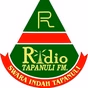 Radio Tapanuli FM 88,1 logo