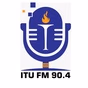 ITU FM 90.4 logo