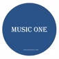 Music One logo