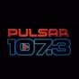 Pulsar 107.3 - XHFG logo