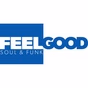 Radio Feel Good logo