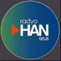Radyo Han logo