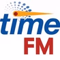 TimeFm Toronto logo