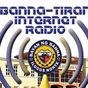 BANNA-Tiran Internet Radio logo