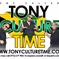 Tony Culture Time logo