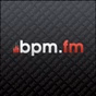 BPM.FM logo