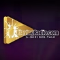 Playing Radio FM logo