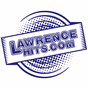 Lawrence Hits logo