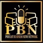 Podcast Business News Network - Studio #4 logo