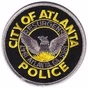 Atlanta Police Zone 5 and Fire Dispatch logo