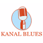 Kanal Blues Radio logo