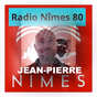 Radio Nîmes 80 logo