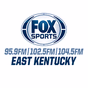 Fox Sports East Kentucky - WPRT logo