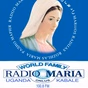 Radio Maria Kabale logo