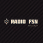 Radio FSN Balladen logo