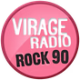 Virage Radio - Rock 90 logo