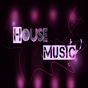 Deep House Room logo