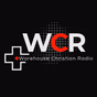 Warehouse Christian Radio (WCR) logo