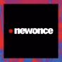 Newonce.radio logo