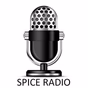 Spice Radio logo