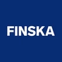 Sveriges Radio Finska logo