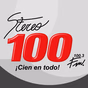 Stereo 100 logo