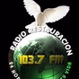 Radio Restauracion 103.7 logo