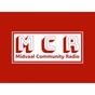 Midvaal Community Radio logo