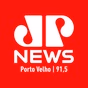 Jovem Pan News logo