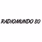 Radio Mundo 80 logo