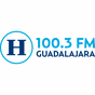 El Heraldo Radio - XHAV logo
