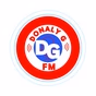 DonalygFm logo