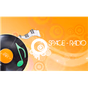Radio Space 106.9 logo