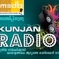 Kunjan Radio logo