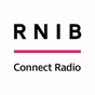 RNIB Connect Radio logo