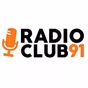 Radio Club 91 logo